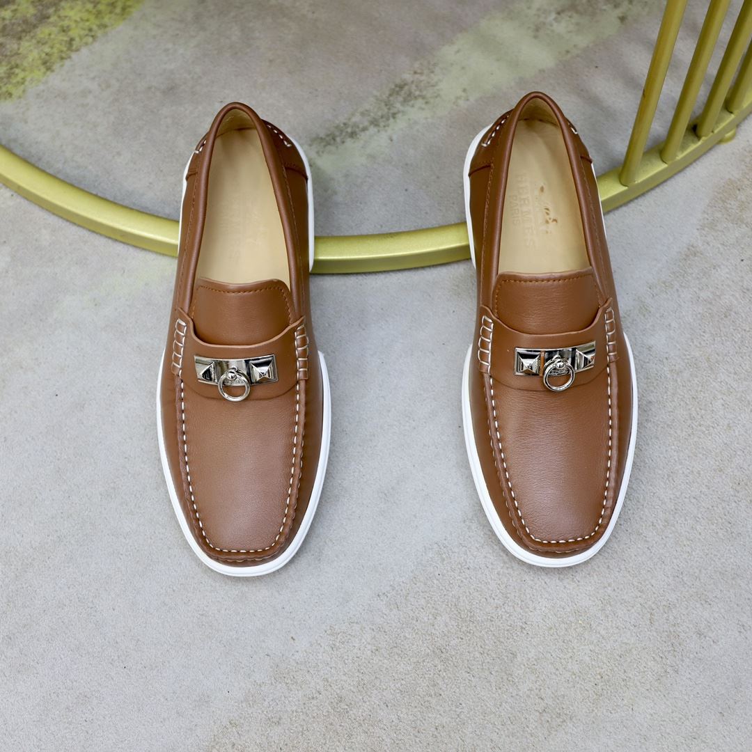 Hermes Business Shoes